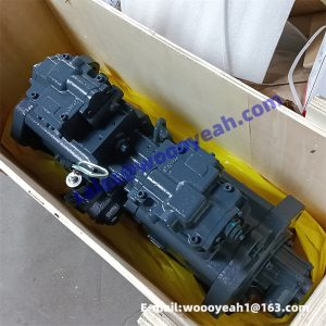 803007245 K3V140DT-1C7R-9ND9-8V pump for XCMG XE335C