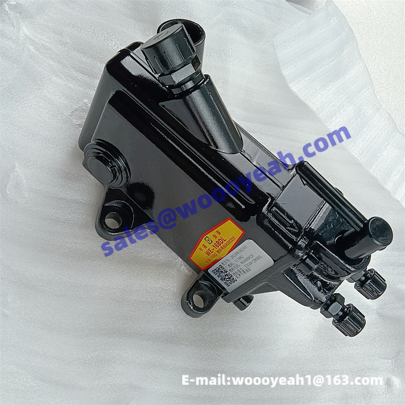 803010915 manual pump for XCMG WE-16BDL