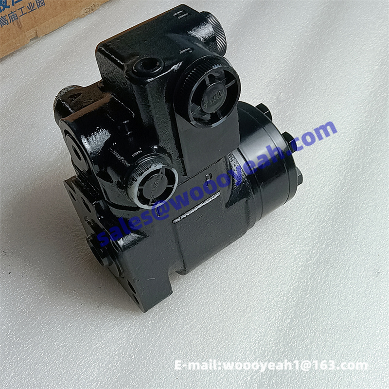803010963 880-1580 priority valve for XCMG