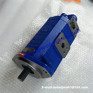 803011197 1121302385 gear pump for XCMG