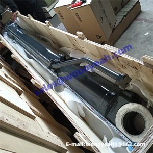 803070953 XG37-DG arm cylinder assy for XCMG XE335C
