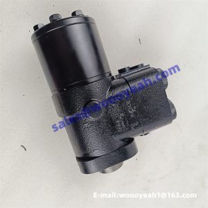 803073865 503-1189/841-1667-1X BZZ-500 steering pump for XCMG XS123