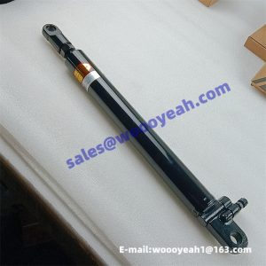 803093139 YTG40-320ADL hood lifting cylinder for XCMG GR2153