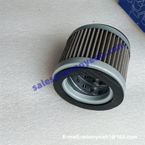803373596 PAG2X hydraulic tank filter for XCMG XE370CA