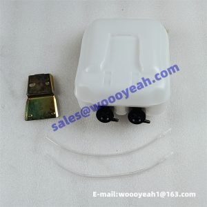 803502520 washing water tank XCMG XD206B