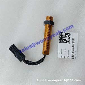 803502545 71256-00 5010444 frequency sensor for XCMG XS122PDBR