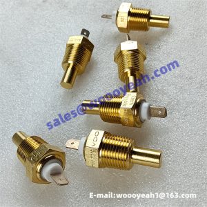 803502570 323801001007N 5010542 temperature sensor for XCMG