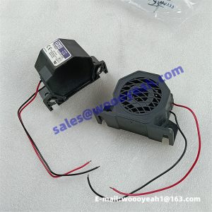 803502623 5012147 resersing buzzer for XCMG