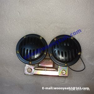 803506732 DL125B/24V horn for XCMG