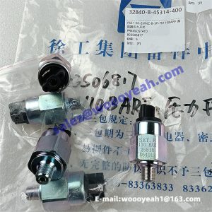 803506817 PS61-50-2MNZ-B-SP-FS110BARF pressure switch for XCMG