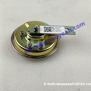 803547316 DL125-100XG-04-12V horn for XCMG