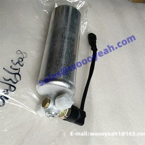 803593904 dryer reservoir for XCMG XC8-2570
