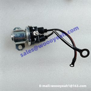 803610858 M105R3002SE-12-000000 relay for XCMG