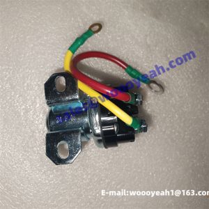 803611480 M105R3502SE-12-000000 relay for XCMG GR135