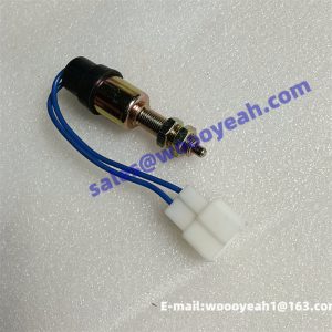 803644247 brake switch for XCMG XC870K