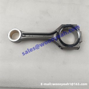 C05AB-8N1721 B 4110000907048 SP101608 W014200251 connecting rod assy for Shangchai C6121