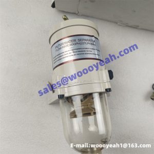 D00-034-03+B PS10344 4110000186669 fuel filter for Shangchai C6121