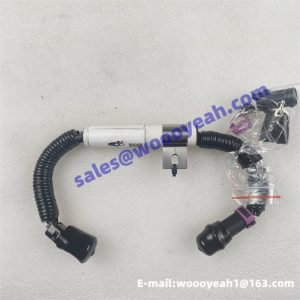 J8004-3823351 fuel pump muffler valve relay for Yuchai YC6J125Z-T21
