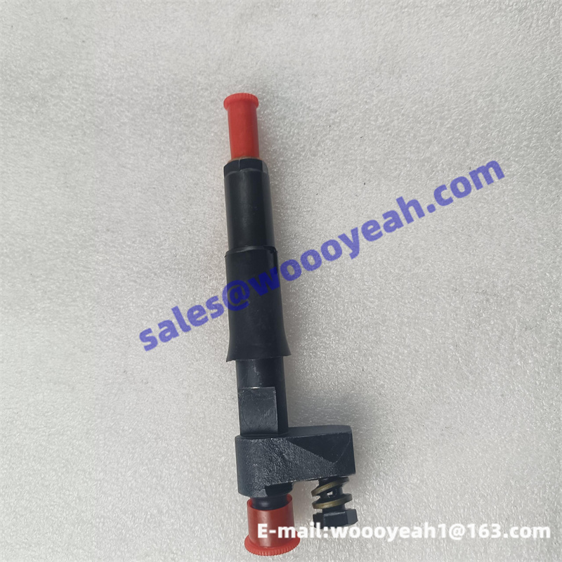 26AB701 C26AB-26AB701+A 4110000565203 fuel injector for Shangchai C6121