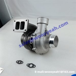 C38AB-38AB004 860112973 W014200121 turbocharger for Shangchai C6121