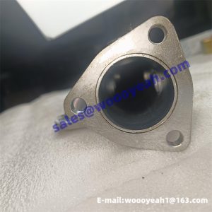 A3006-1303020A water pipe for Yuchai YC6108 T-20