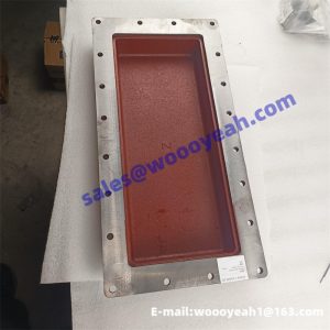 ZL20-034001 4110000499044 860114674 oil pan for SDLG