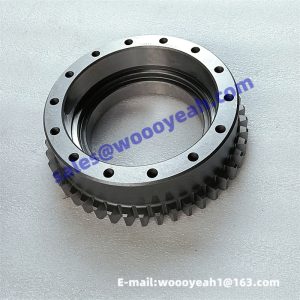 4110002522101 YJSW315-8A-00004L gear for SDLG L956F