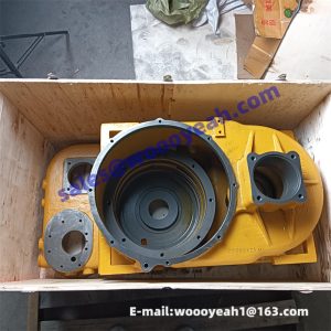 4110000184002 403005A transmission house for SDLG LG953