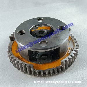 4110000184086 3030900171 ZL40A.30.5-32 reverse planetary carrier assy for SDLG L956F
