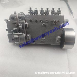 J8000-1111100A-493  4110001058066 860125443 fuel injection pump for Yuchai YC6J125Z-T20