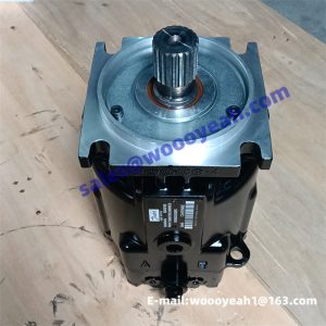 11C3214 11C3200 travel motor for Liugong CLG6618E CLG6620E