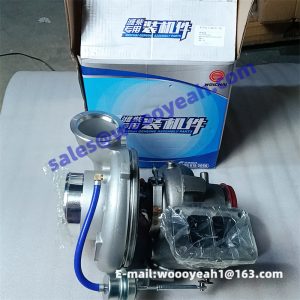 1007918983 612640110399 ZJ4110001934001 turbocharger for Weichai WP13G