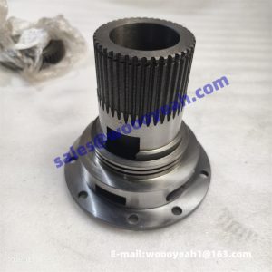 250200608 ZL40A.3.9-15 startor guide sleeve for XCMG