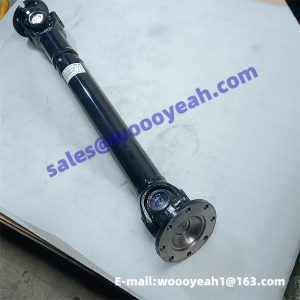 251800154 5005675 500F(II).03.1 front propeller shaft for XCMG LW500FN