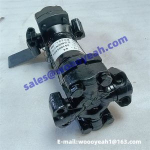 251805364 rear transmission shaft for XCMG LW500FN