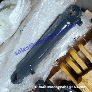 803069946 251808071 XGYG01-042D steering cylinder assy for XCMG LW500FN