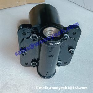 251808294 transmission filter assy for XCMG LW500FN