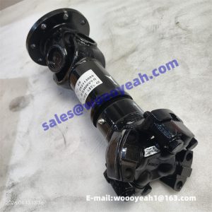 252115204 252113085 z5gn(t).3.3 middle propeller shaft for XCMG ZL50GN