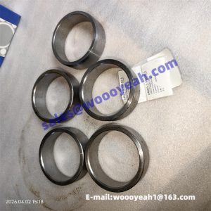 252900355 LW500K.5-6 9356470 upper shaft bushing for XCMG LW500FN