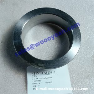 252914582 adjusting bushing for XCMG LW500FN