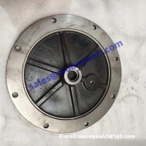 275100137 DA1170.1-14 9361882 end cover for XCMG ZL50GN