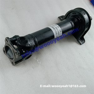29080006521 916.5.2 front propeller shaft for SDLG LG918F