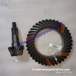 29090011541 spiral bevel gear for SDLG LG936L