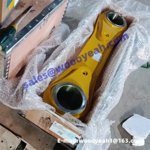 29151002001 29150201221 connecting rod assy for SDLG L956F