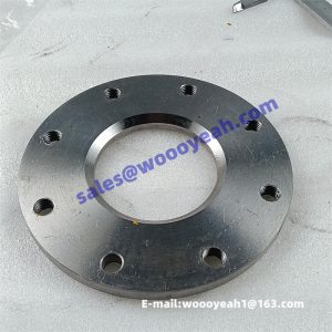 29250004021 ZL30F.11-6 lower flange for SDLG LG936L