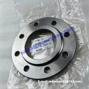 29250011301 flange for SDLG LG936L