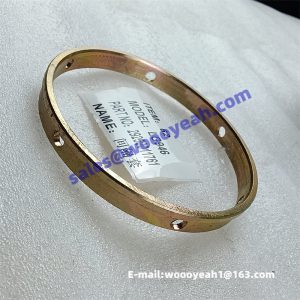 29250011761 spacer bearing for SDLG L946F