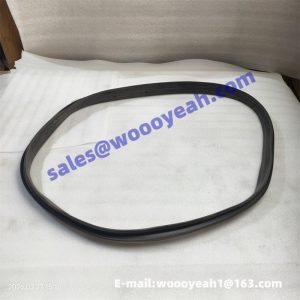 312600416 XE350.01-7 sealing strip for XCMG XE335C