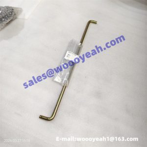 312700428 support rod for XCMG XE370CA