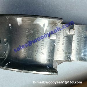 3802070 860117299 Y01240122 SP104936 main bearing for Cummins 6BT
